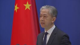 Cina, prove di attacchi a Taiwan thumbnail