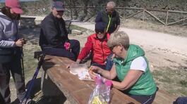 Al via il pic nic di Pasquetta thumbnail