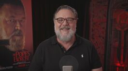 Russel Crowe, esorcista in Lambretta thumbnail