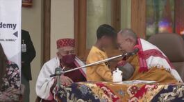 Il video-scandalo del Dalai Lama thumbnail