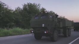 "Forze Nato sul campo in Ucraina" thumbnail