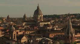 Hollywood sceglie ancora Roma thumbnail