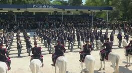 Polizia, un grazie lungo 171 anni thumbnail