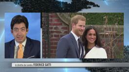 Harry ci sarà, Meghan no thumbnail