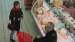 Arrestata un'altra amante del boss thumbnail