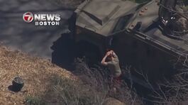 Presa la talpa del Pentagono thumbnail