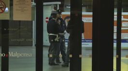 Russo evaso, ispettori a Milano thumbnail