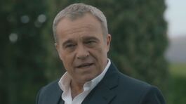 Amendola "Patriarca" su Canale5 thumbnail