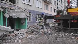 Ucraina, bombe anche sulla Pasqua thumbnail