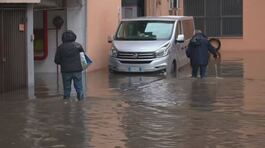 Maltempo, allerta in dieci regioni thumbnail