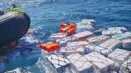 Droga, sequestro record in mare thumbnail