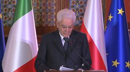 "In Europa è guerra di valori" thumbnail