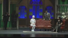 Lillo e Greg in giallo a teatro thumbnail