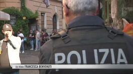 Paura hooligan, Roma blindata thumbnail