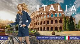 Turisti, l'Italia vi aspetta thumbnail