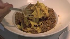 Ecco il vero ragù alla bolognese thumbnail