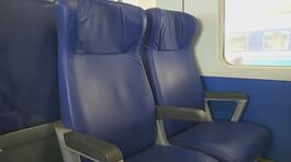 Preso il violentatore del treno thumbnail