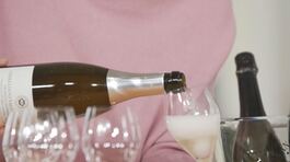 Il prosecco vince il primo round thumbnail