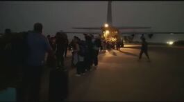 Sudan, in salvo 150 italiani thumbnail