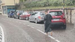 Vicenza, spari e terrore thumbnail