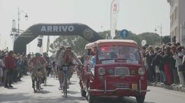 Tutti in bici come Fantozzi thumbnail