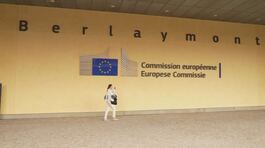 Stretta della Ue, riforme a rischio thumbnail