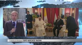 Il Papa tra venti di guerra thumbnail