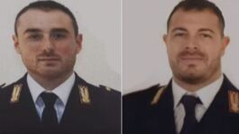 Uccise due poliziotti, non pagherà thumbnail