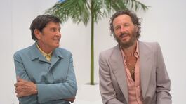 "Evviva!" Morandi e Jova insieme thumbnail