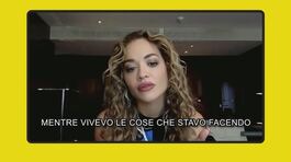 Rita Ora con un nuovo successo thumbnail