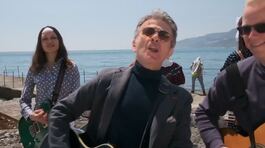 Pupo al festival russo, è polemica thumbnail