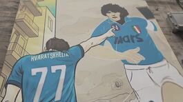 Napoli, la festa è rinviata thumbnail