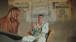 Il "Marrageddon" di Marracash thumbnail