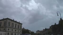 Maltempo, allerta in dieci regioni thumbnail