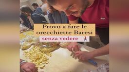 A scuola di orecchiette thumbnail