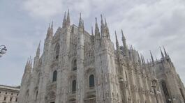 Milano rende omaggio a Manzoni thumbnail
