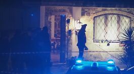 Uccisa in casa dai sicari thumbnail