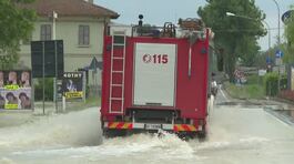 Morti e dispersi, disastro in Emilia thumbnail