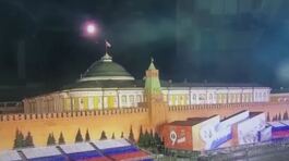 Attacco al Cremlino, Putin illeso thumbnail