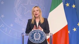 Meloni, "Un nuovo patto fiscale" thumbnail