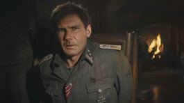 Indiana Jones torna giovane thumbnail