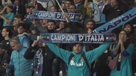 Il Napoli è campione d'Italia thumbnail