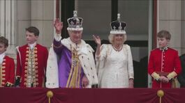Inizia l'era di re Carlo III thumbnail