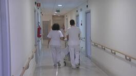 Medici in fuga, boom di gettonisti thumbnail