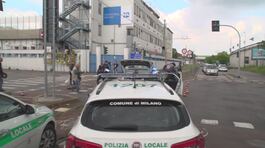 Milano, un altro ciclista ucciso thumbnail
