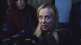 Meloni, riforme improrogabili thumbnail