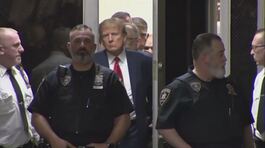 Trump condannato per abusi sessuali thumbnail