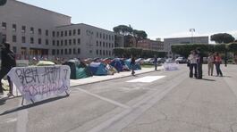 Studenti, si muove la politica thumbnail