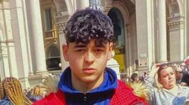 Lite tra ragazzi, ucciso a 17 anni thumbnail