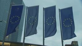 Mutui, Bruxelles bacchetta la Bce thumbnail
